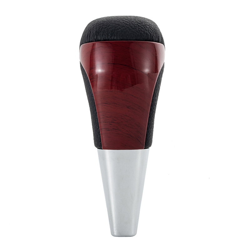 Pomo de Palanca de Cambios para Toyota Hilux Revo Cruiser Prado image 4