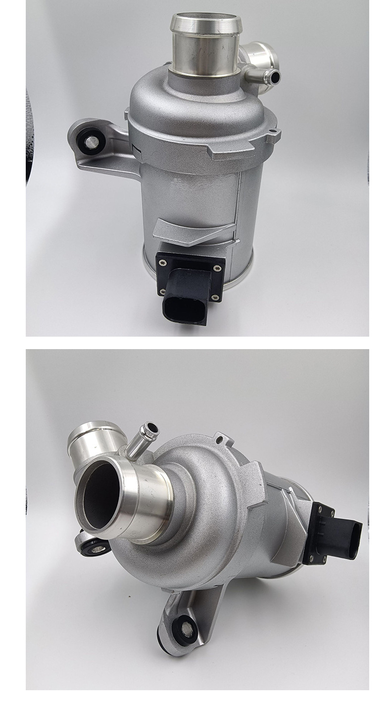 Mercedes-Benz C/E-Class Water Pump 2742000107 2742000207 Manufacturer In Stock