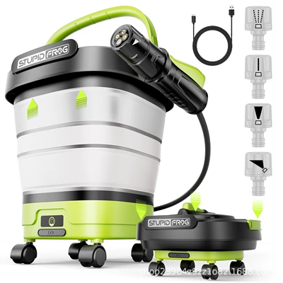 Pet Tents, Portable car washer