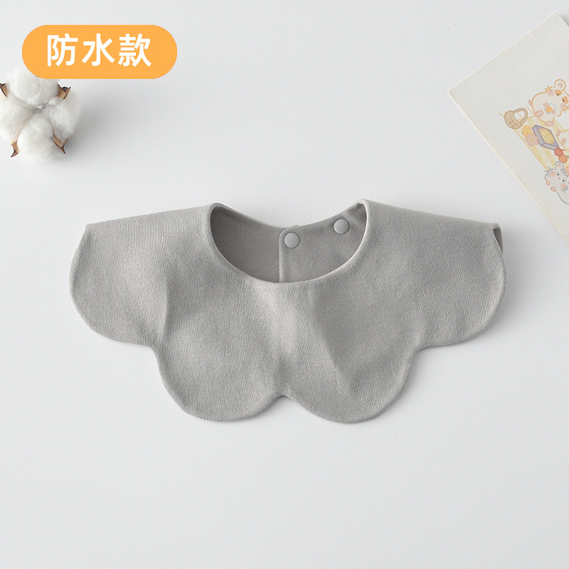 [방수면양면] 클라우드 그레이