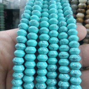 ��Ȼʯ���ˮ����P���w������ɢ�鴮��diy���b�o����ʯ�~�����