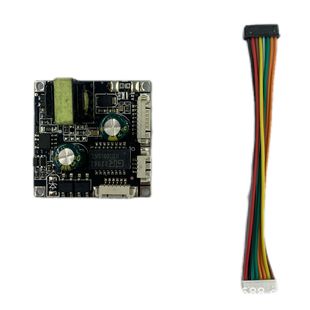 Security network surveillance camera POE module module POE power supply