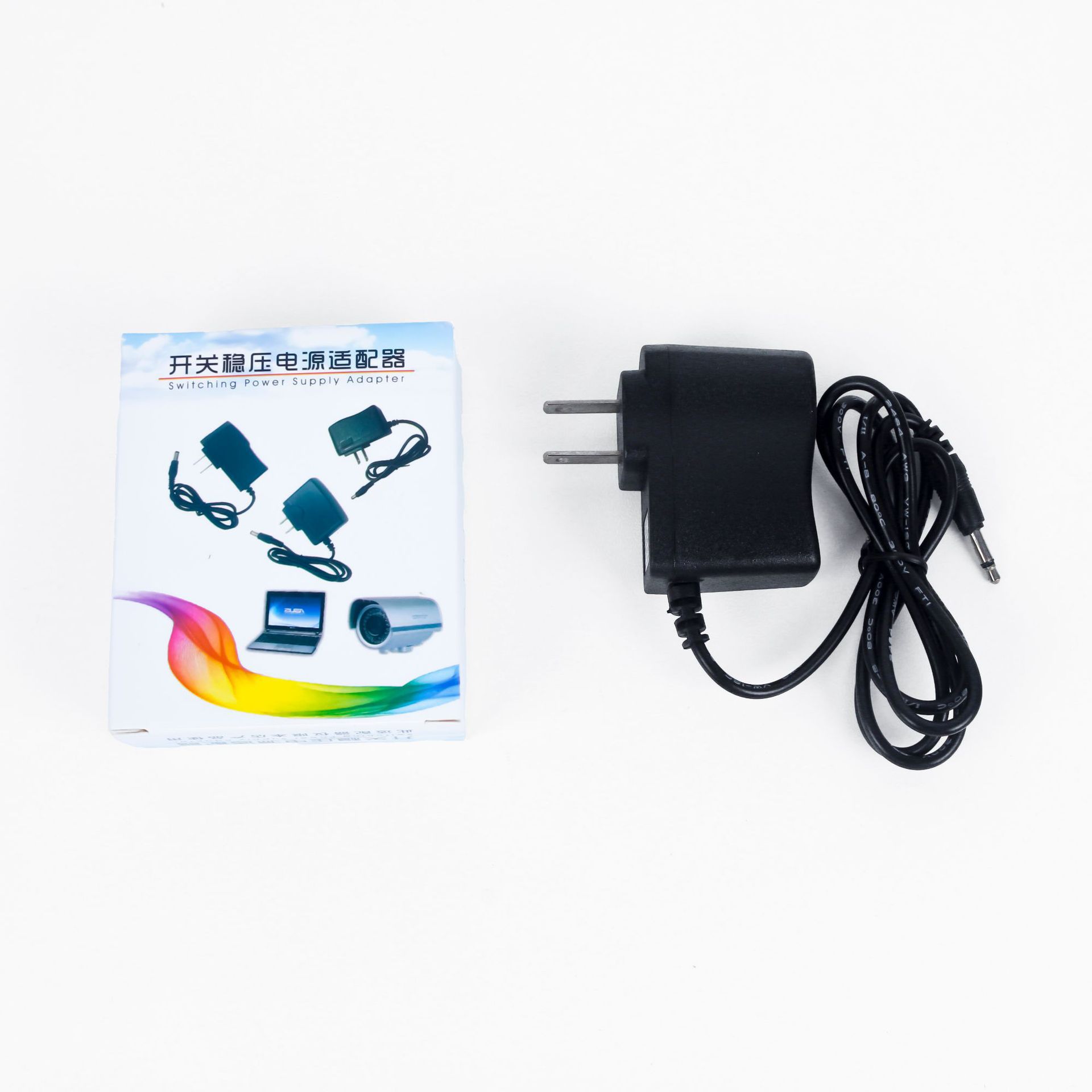 Transfronterizo de mano portátil máquina de coser eléctrica mini máquina de coser TV Venta caliente práctico puntada