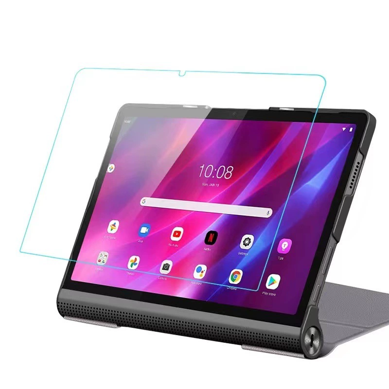 Защитная пленка экрана для планшета Lenovo Yoga Tab 11 YT-J706N/m, HDstm закаленное стекло