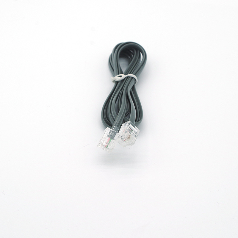 1.5��2c�绰�� CCSͭ���� CCAͭ�����绰ֱ�� 1.5�� 6P4C �绰��