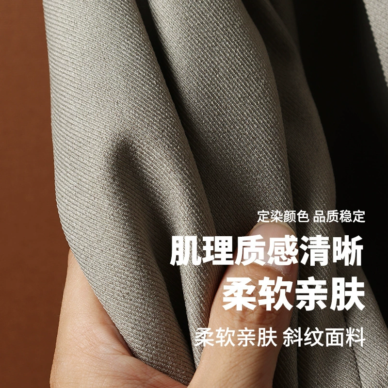 Cloth, men's demi-season set, classic suit for leisure, high-quality style