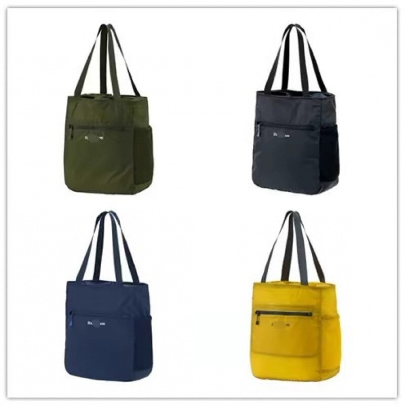Japanese Montbell Nylon Shoulder Bag Outdoor Lightweight Waterproof Handbag Large Capacity Unisex Storage Bag Japanese Montbell Nylon Shoulder Bag Outdoor Lightweight Waterproof Handbag Large Capacity Unisex Storage Bag