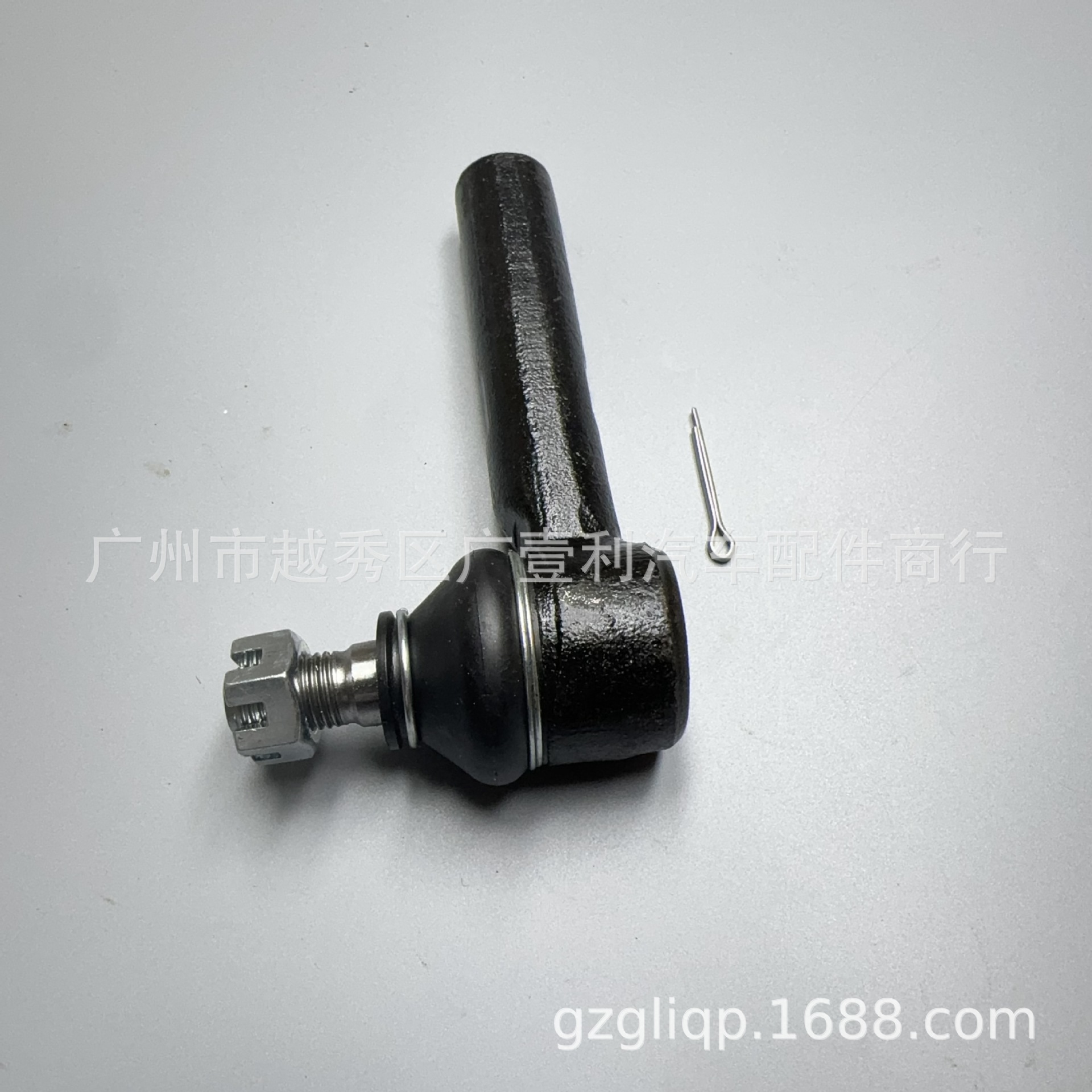 Applicable to 45046-29215 SE-2871 CET-70 HIACE sea lion 1RZ RZH104 outer tie rod ball joint