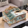Various butterfly dance large storage box