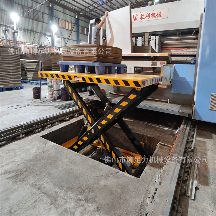 供应肇庆液压升降台安装，升降平台维护维修电话，佛山升降台电话