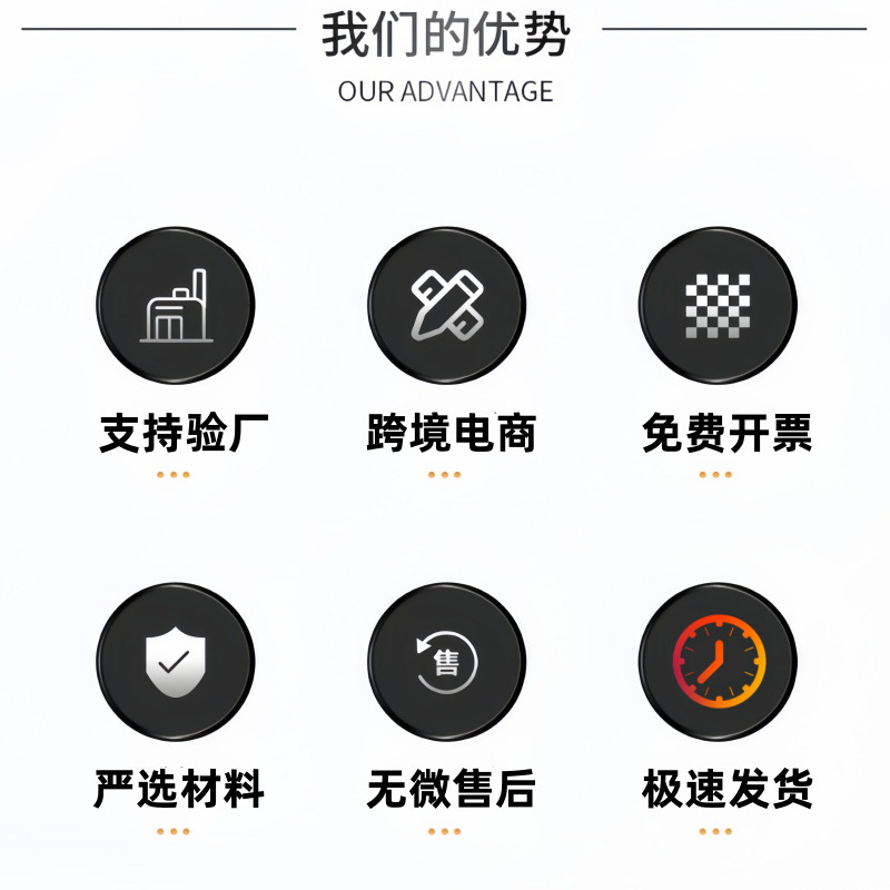 优势