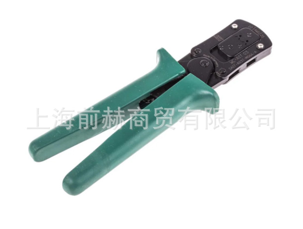 日本 JST 日压 WC-AIT03 压接钳