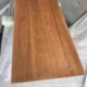 Red oak table top