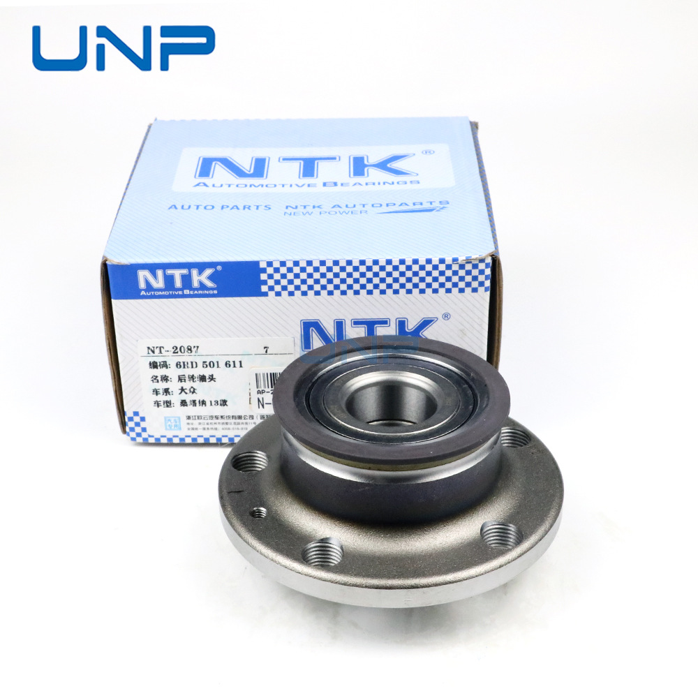 New JettA SAntAnA BAoRA ReAR Wheel ShAft HeAd 6RD 501611 6RF 501611 A 6R 0501611 B