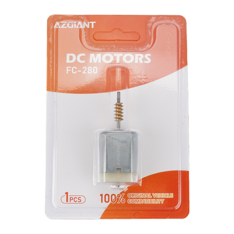 Suitable for 2009-2023 Volkswagen Passat/Cc/Tiguan and Other Direction Lock Motor Spare Parts