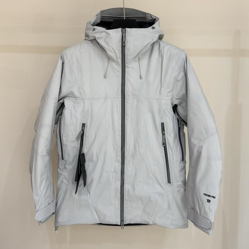 Aspen Hard Shell 700 Puff Goose down Windproof and Waterproof Outdoor Ski Wear down Jacket Sports Casual Jacket Aspen Hard Shell 700 Puff Goose down Windproof and Waterproof Outdoor Ski Wear down Jacket Sports Casual Jacket