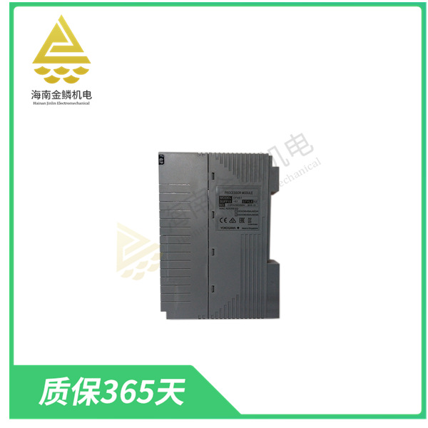 CP451-51电源模块确保数据采集和嵌入式实时控制的可靠性