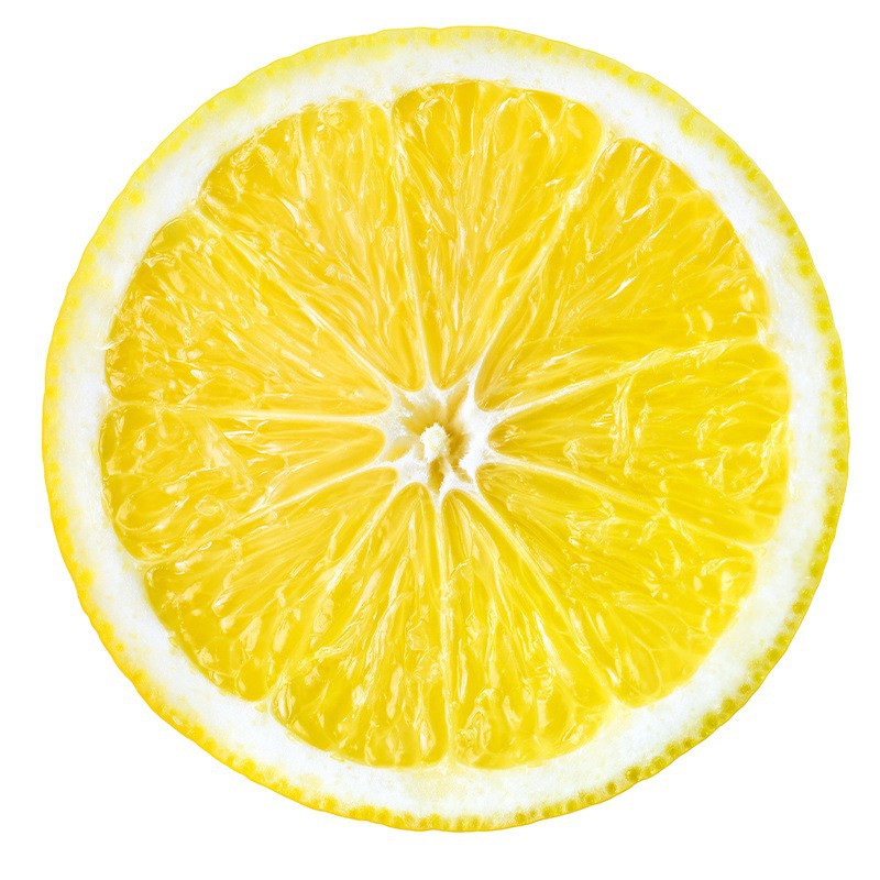 옐로우 레몬 (150*150cm)