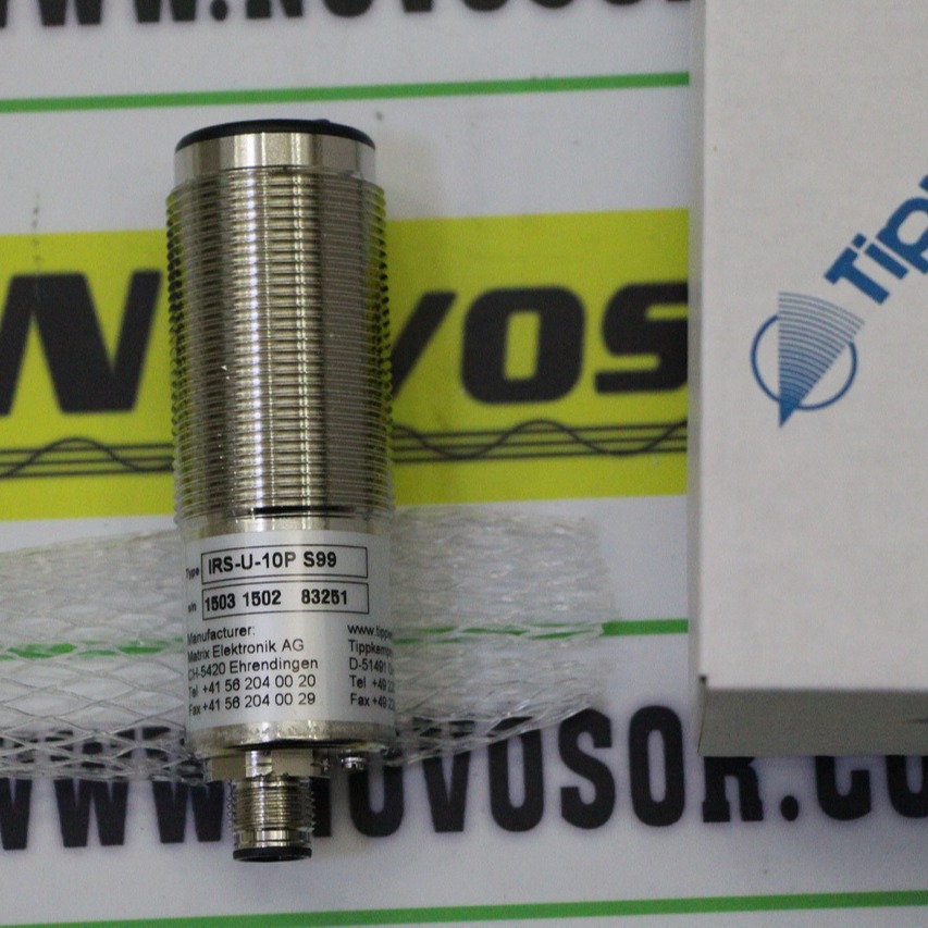 TIPPKEMPER传感器IRS-U-4P S99 Id:1105 1105 36669咨询后下单