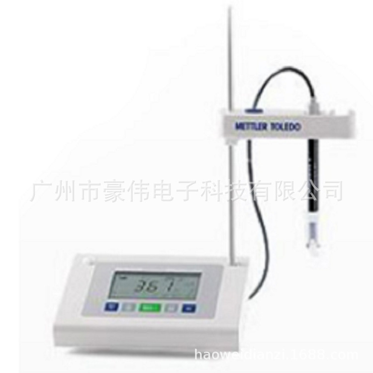 原装梅特勒托利多台式PH计FE28-Standard实验室酸度计供应商