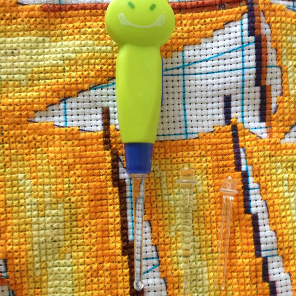 Dibujos animados de animales de limpieza extraíble oreja selección del oído luminoso oreja herramienta de limpieza del oído limpiador del oído