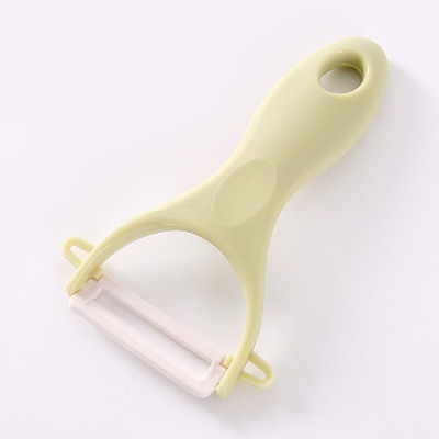 Cuchillo de frutas cerámicas domésticas cuchillo de melón cuchillo de pelado de manzana multifuncional cuchillo de pelado cuchillo de pelado cuchillo de pelado cuchillo de pelado cuchillo de pelado de patata raspador de pelado image 11