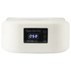 3000CC white hand wax machine
