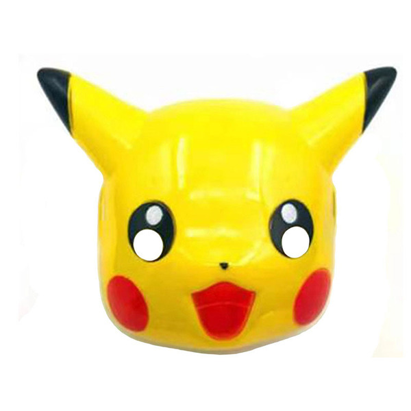 Children's mask for friend