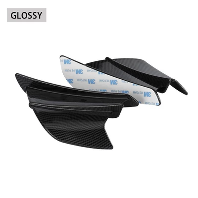 Aerodynamic Wing, Motorcycle General Parts