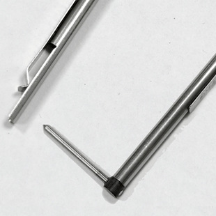 Made in German, Can Replace Any Brand of Roughness Probe, Short Lead Time and Favorable Price