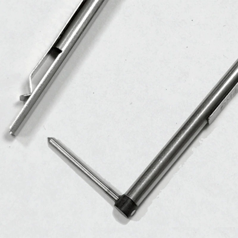 Сделано в Германии, широко совместимо с датчиками измерения шероховатости, короткие сроки доставки, выгодная цена