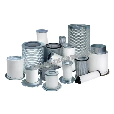 供应 阿特拉斯  油气分离器 油分芯过滤器 螺杆机配件 空压机配件