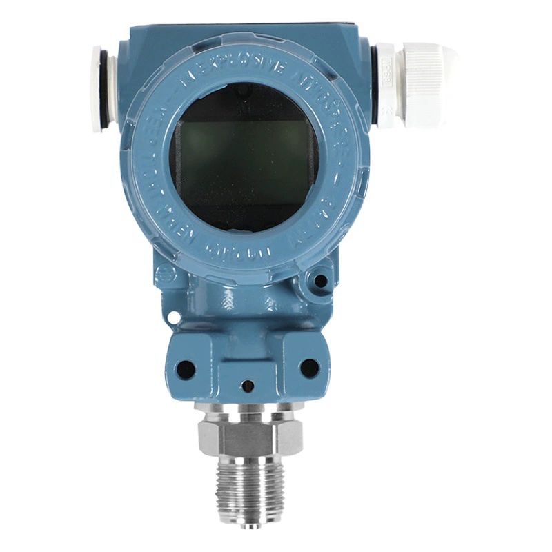 2088 преобразователь давления интеллектуальный цифровой диффузионный датчик давления кремния взрывозащищенный цифровой преобразователь давления