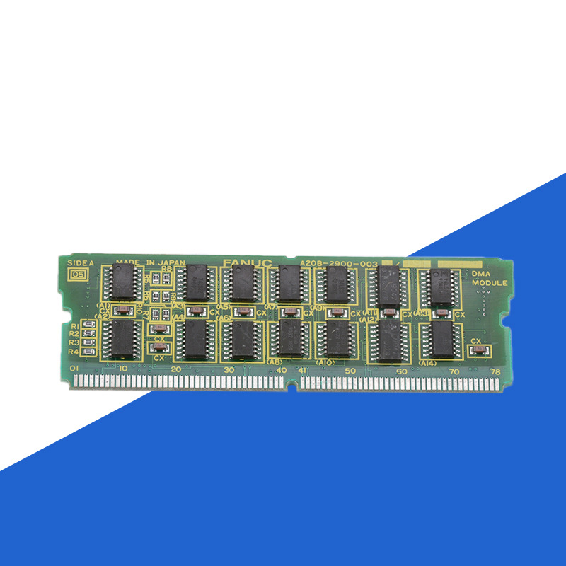 A20B-2900-0030发那科FANUC原装拆机PCB电路板现货出售议价