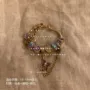 小众复古个性串珠手链