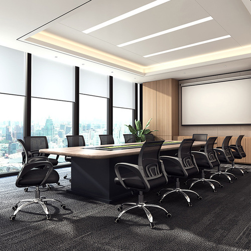 Computer chair, comfortable and sedentary, home backrest office chair, ergonomic chair, student dormitory lifting e-sports chair