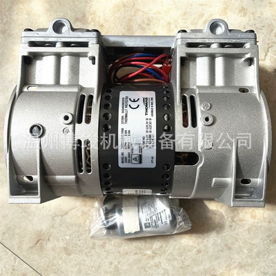 Thomas Ventilator Oil-Free Piston Air Pump Air Compressor 2660Cghi42-W006 (Hava kompressorları)