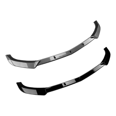 2016-2019 Front Lip, Front Splitter, Big Surrounded