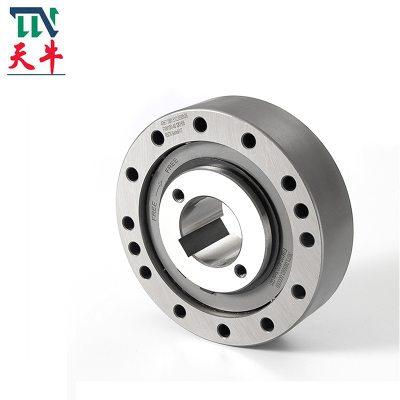 供应集成式FXM410-100非接触式X系列单向离合器单向轴承逆止器