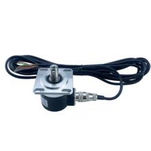 定.制数控主轴码器SF5815 6215床光电编码器数控车机螺纹Z编旋转