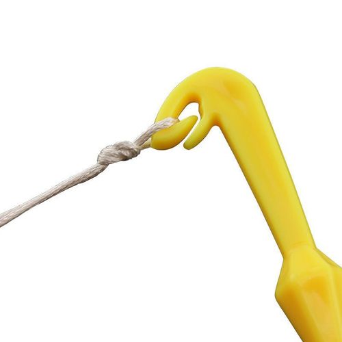 Wholesale new faucet sub-line knotter quick hook remover decoupler fishing gear accessories fishing supplies