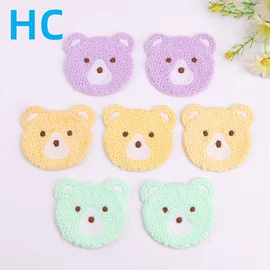 布贴;花边;织带