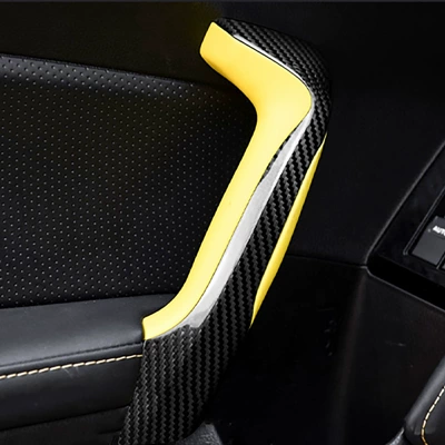 fiber interior interior door – vehicle antenna