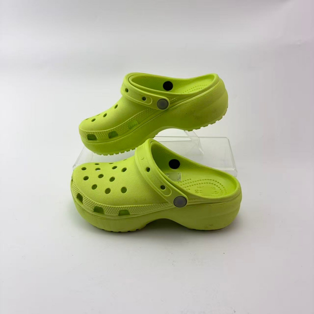 Clouds【Apple Green】