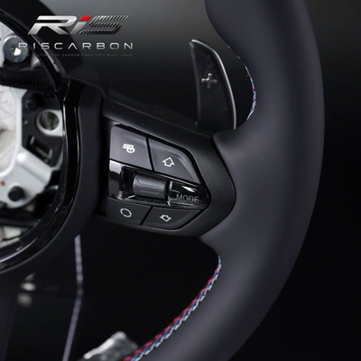 E82 E91E81E82E87E88 — Steering wheel