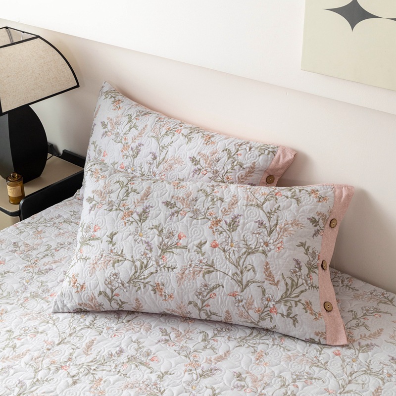 Algodón de alta densidad, almohada de algodón