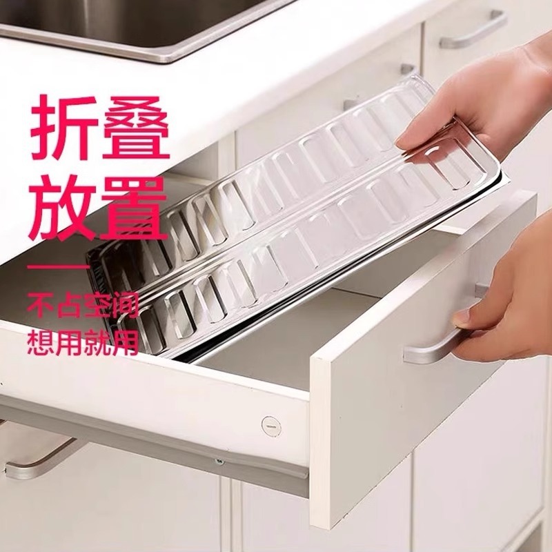 防滴オイルシールド オイルシールド キッチンフェンス ガスストーブ断熱用品 ストーブ調理用アルミホイルストーブ断熱シート|undefined
