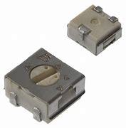 3314J-1-503E BOURNS SMD-4.5X4.5mm50K欧单圈金属陶瓷精密电位器