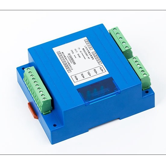 维博 WB 6830R2-P  6830R2-NP  智能电量传感器  变送器