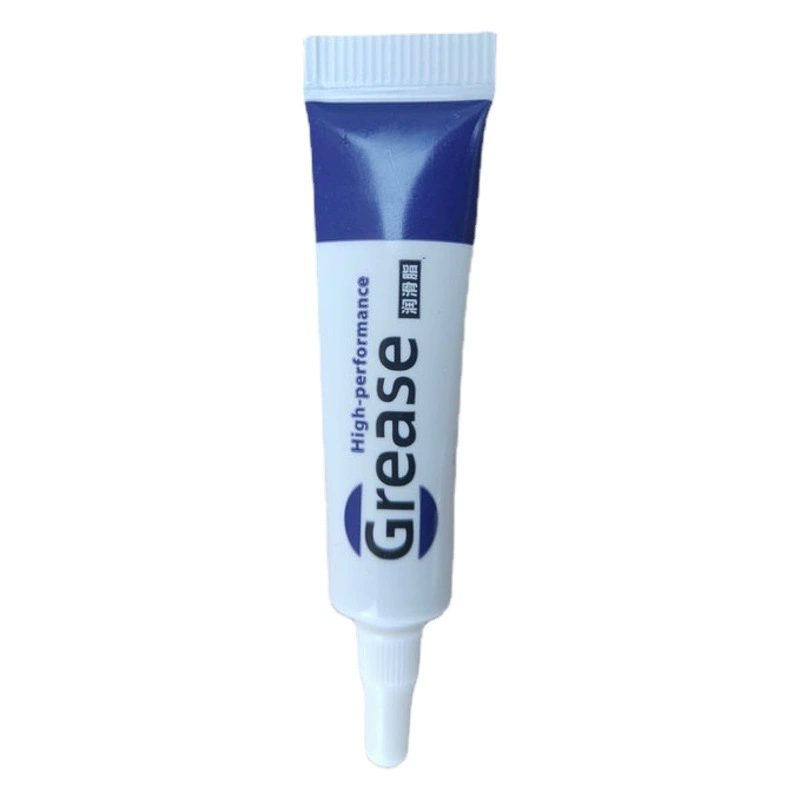Смазка для небольших пакетов 3G Водонепроницаемая уплотнительная силиконовая смазка резиновая силиконовая смазка O-образное уплотнительное кольцо смазка силиконовая смазка уплотнительная смазка